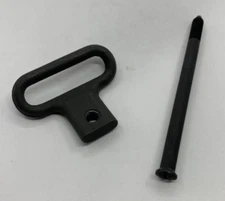 M1 GARAND STOCK SWIVEL AND LONG BOLT