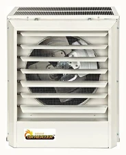 Dr. Infrared Heater 208V/240V/480V, 3KW-20KW, Single or Three-Phase Unit Heater