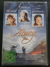 Always / steven spielberg / DVD / NEU