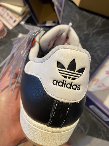 Korn x Adidas Superstar US12 New 30th Anniversary 2024 Est.1994 In Hand - Picture 10 of 12