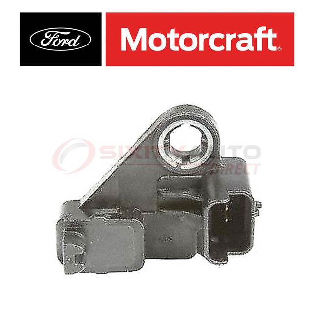 Motorcraft Crankshaft Position Sensor for 20132017 Ford Escape 1.5L 1.6L L4 oz eBay