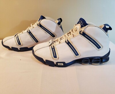 Vintage 2004 Kevin Garnett Adidas A3 Bounce All Star Game 113453 Mens 13 Shoes | eBay