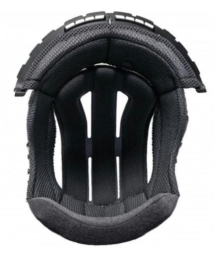 Coussin de tête Shoei RF-1200 taille originale ou pour modifier l'ajustement - Photo 1/1