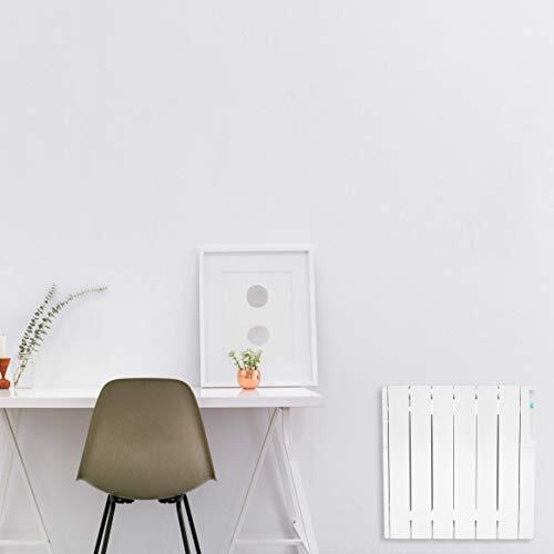 Radiateur thermique de fluide programmable série Z 750w - Photo 6/6