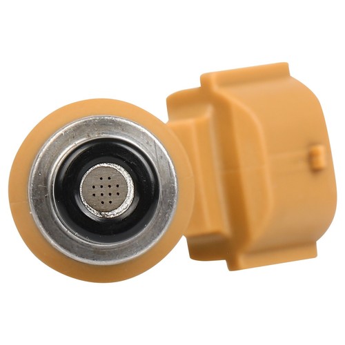 Inyectores de combustible 4 piezas para Subaru Legacy Outback 2004-2009 Impreza 2005-2011 2,5 L - Imagen 11 de 11