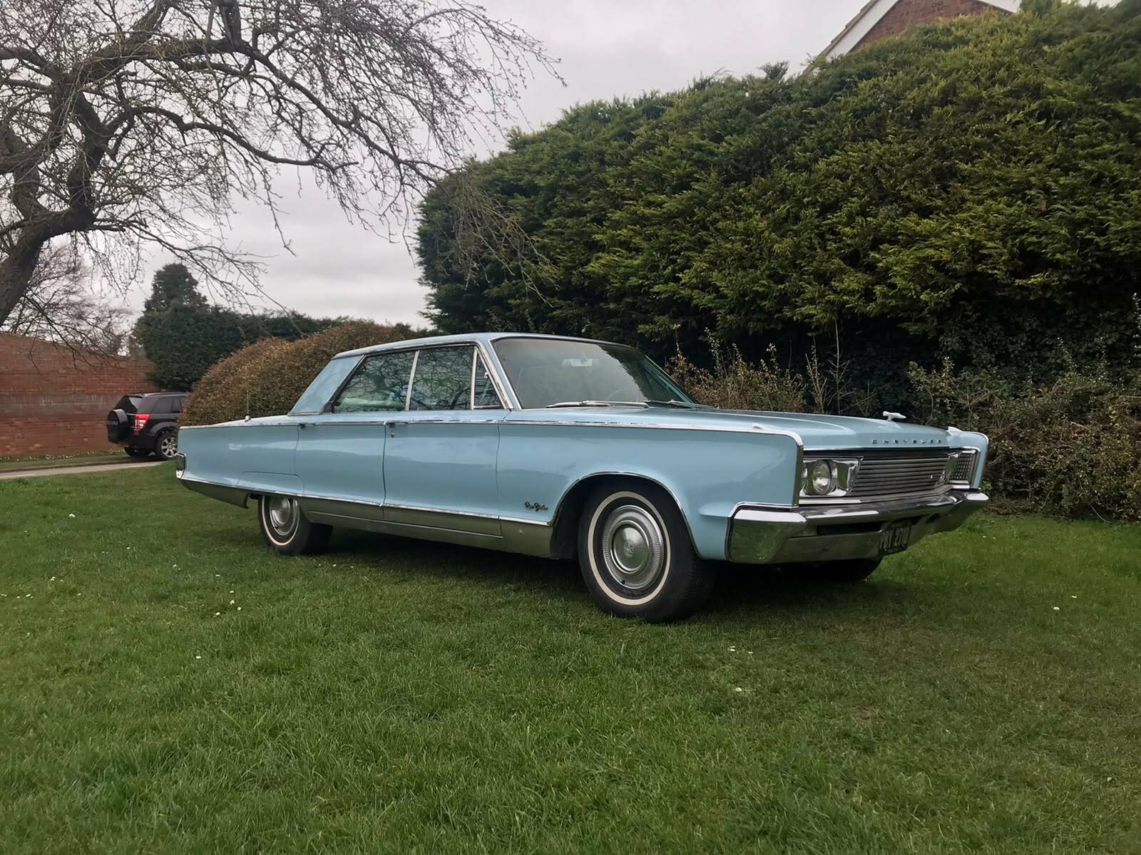 Image 11 - Chrysler New Yorker