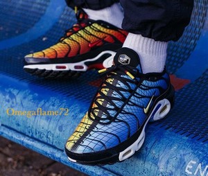 nike air max tn greedy