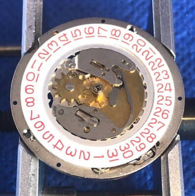 Mouvement pour montre 774 Ronda