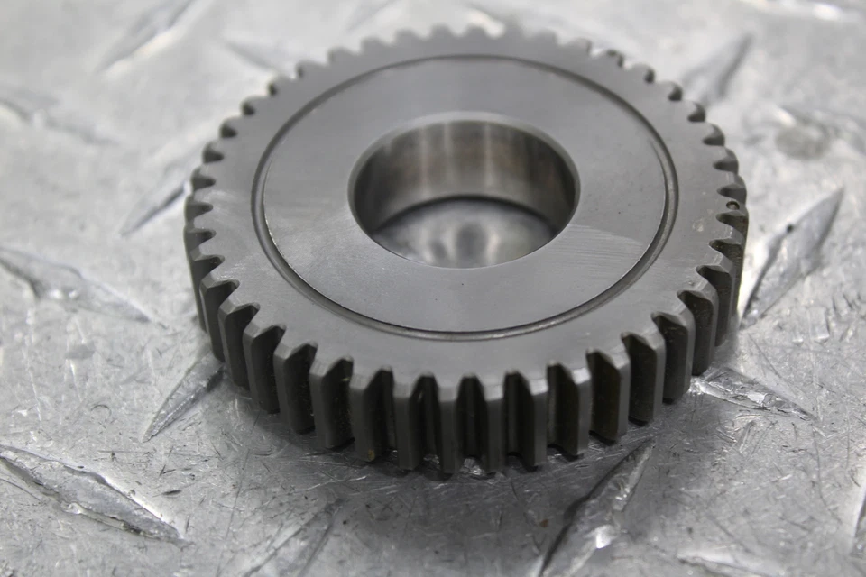 1998 HARLEY-DAVIDSON ROAD KING FLHR CAMSHAFT CAM SHAFT  - Imagem 4 de 4