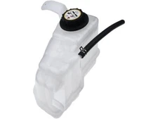 Expansion Tank For 2002 Lincoln Navigator Base 5.4L V8 PC263TD