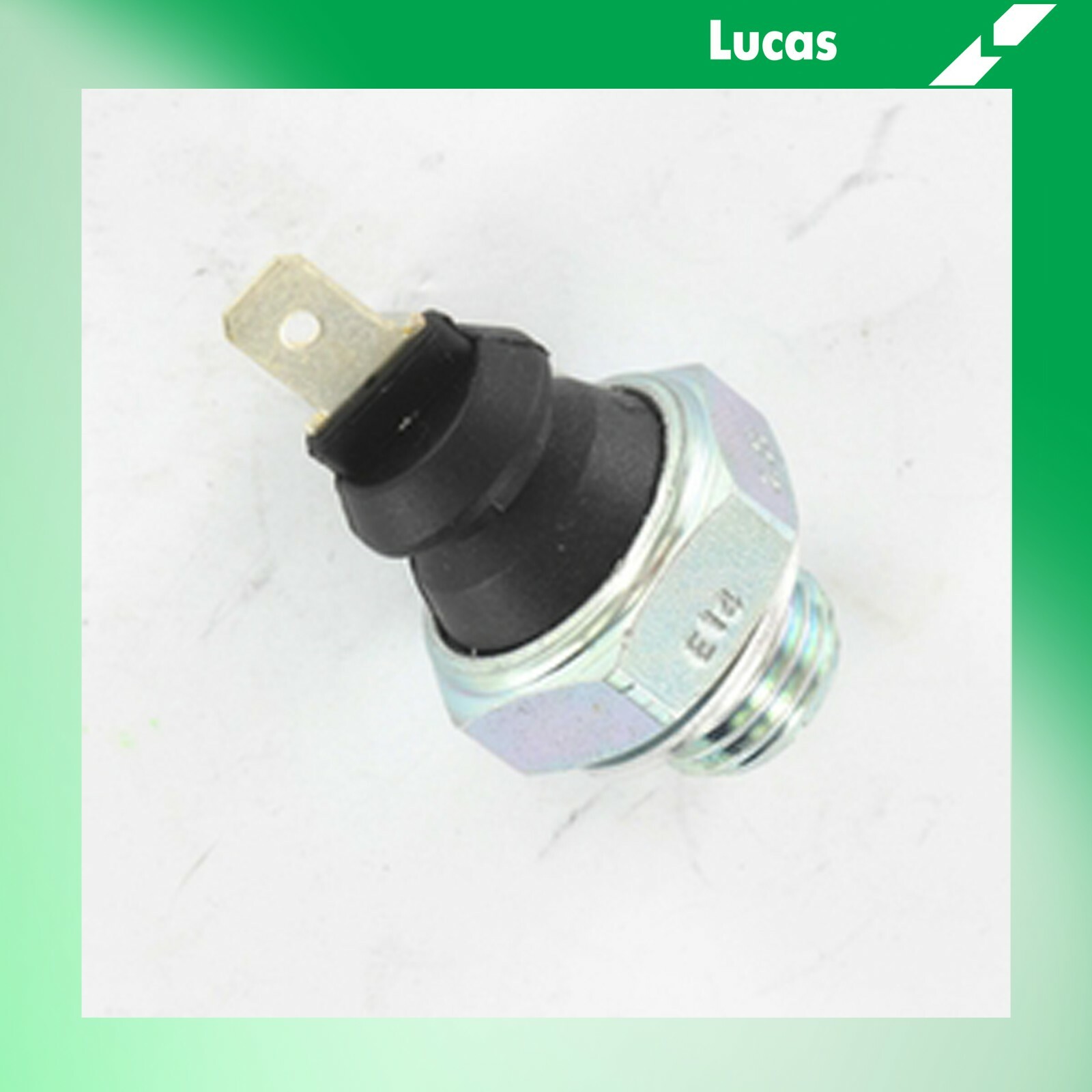 Lucas Electrical SOB704 Oil Pressure Switch for sale online eBay