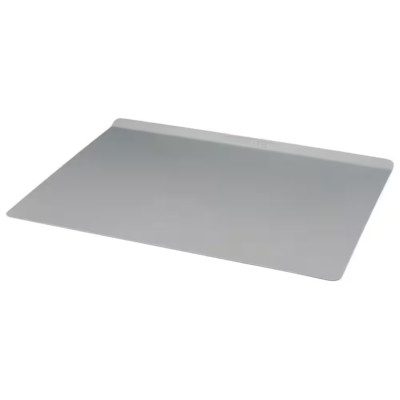 Insulated Bakeware Nonstick Cookie Baking Sheet, 15.5'' X 20'', Light Gray