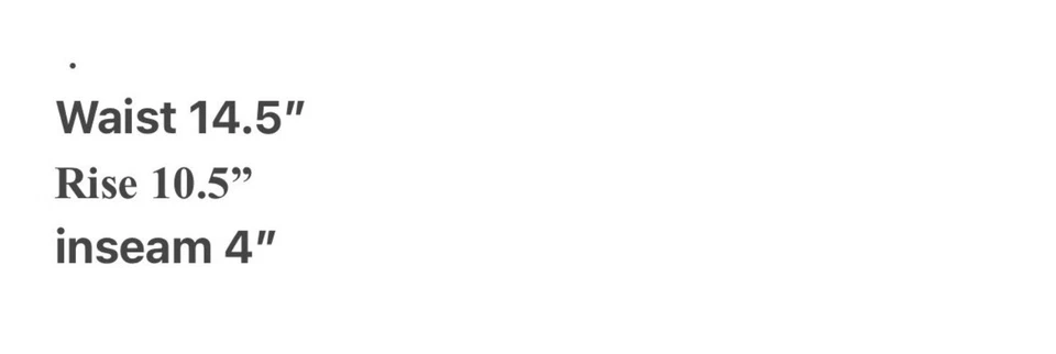 Pantalones Cortos Plisados L'agence Mujer Talla 25 Marfil Mezcla Lino Cintura Alta Foto 4 de 4