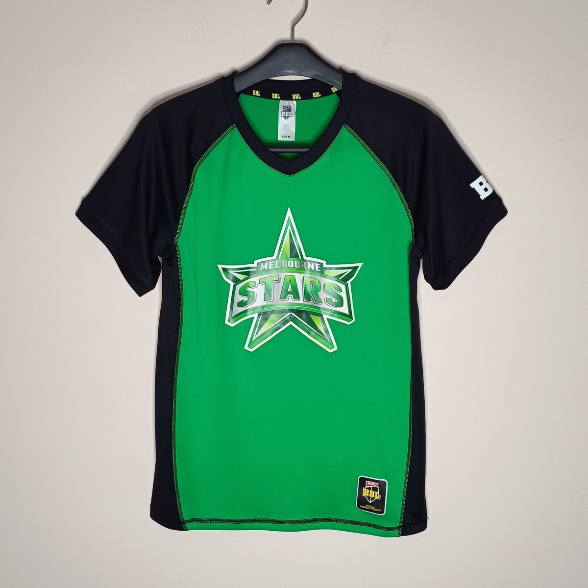 Melbourne Stars What Channel Is The Big Bash League On Tv Channel