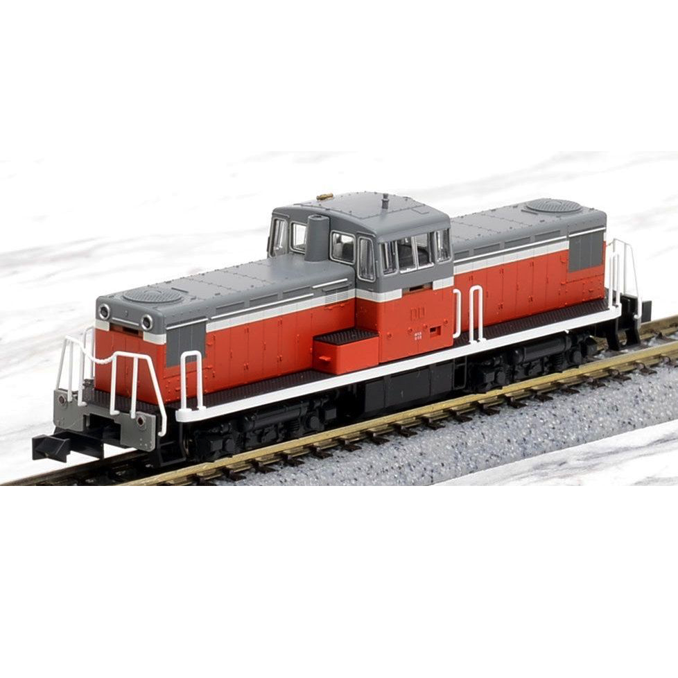 Kato 7014-1 Diesel Locomotive DD13 (Late Version) - N | eBay