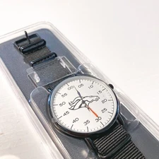 New Unisex NFL National Football League Sports Watch Denver Broncos by Sparo