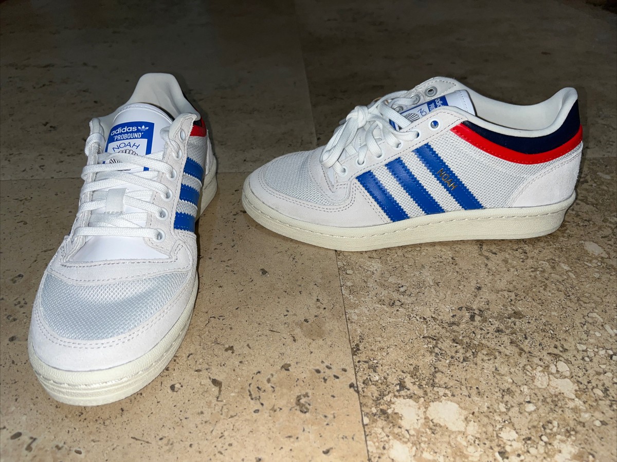 ADIDAS X NOAH MEN PROBOUND SIZE 5 | eBay
