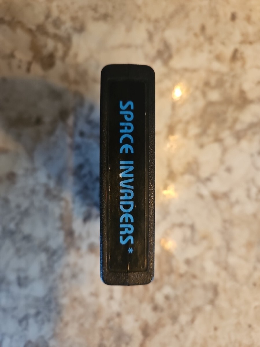 その他 ATARI SPACE INVADERS* CX2632 その他 ATARI SPACE INVADERS* CX2632 ATARI 2600 Space Invaders