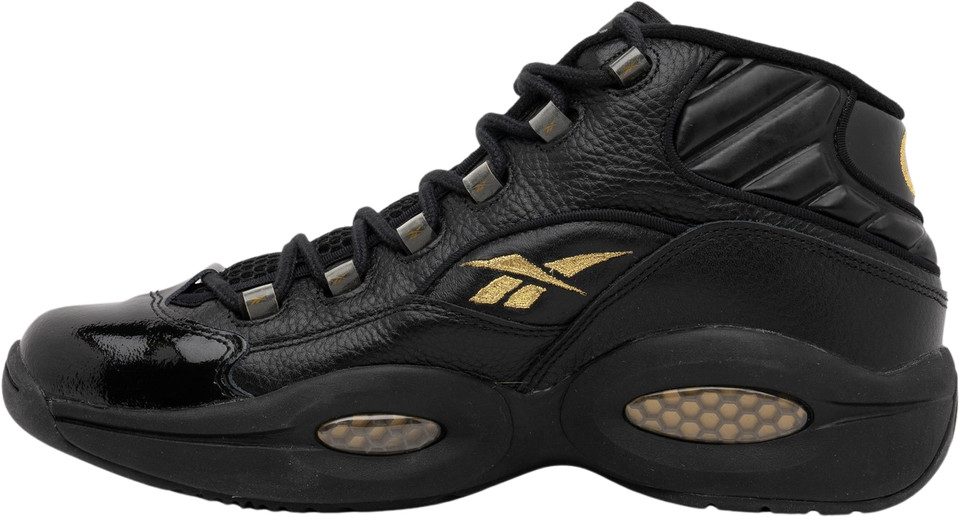 【匿名配送】Reebok（Question Mid New Years Eve） Reebok Question Mid New Years Eve for Sale | Authenticity