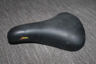 viscount bicycle saddle