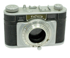 Futura Kamera - 62380