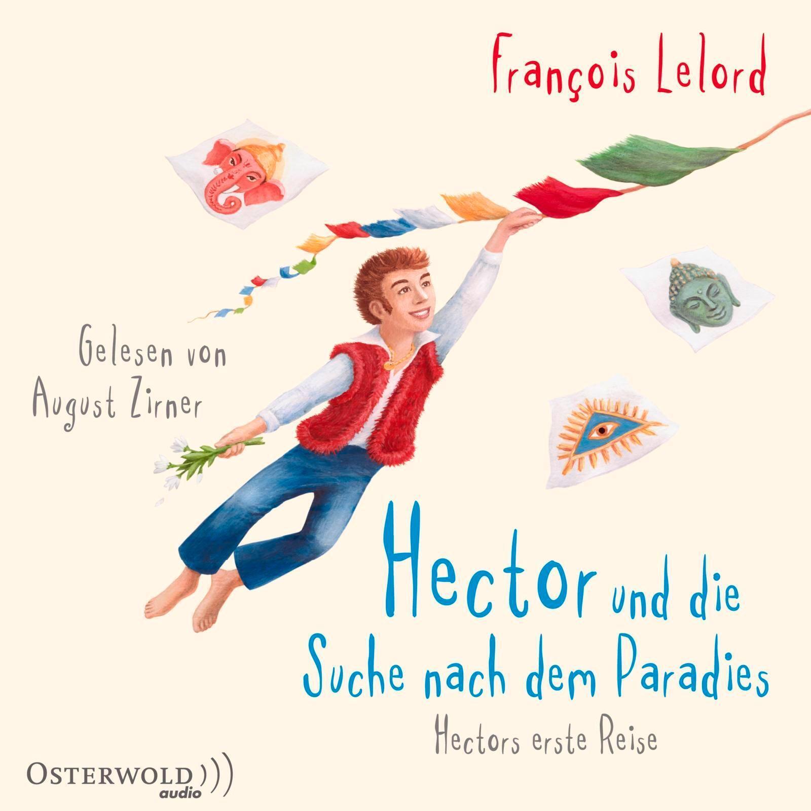 Hector Und Die Suche Nach Dem Paradies (hectors Abenteuer 7) |