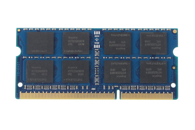 Memoria Ram Ddr3 4gb Pc3-8500 1066 Samsung Sodimm Lapto | Cuotas Sin Interés - Foto 2