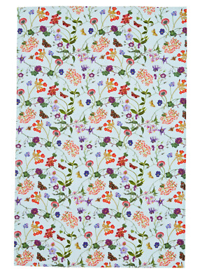 Geschirrtuch, Spring Floral von Ulster Weavers