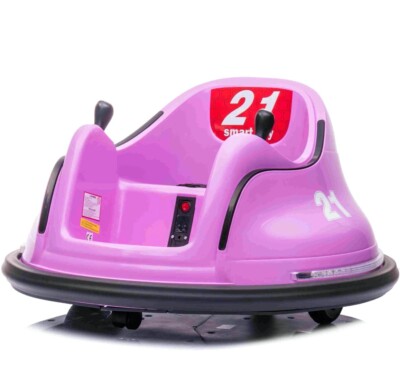 12V Childrens Waltzer Car Battery Operated Electric Ride On Toy