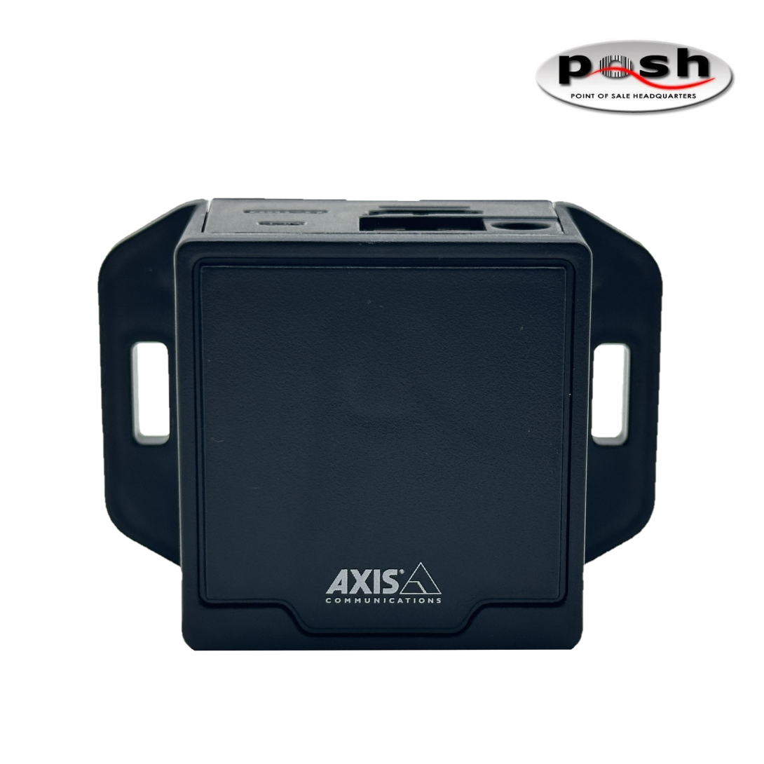 Axis T8705 Video Decoder Part Number 0118600102 Black eBay