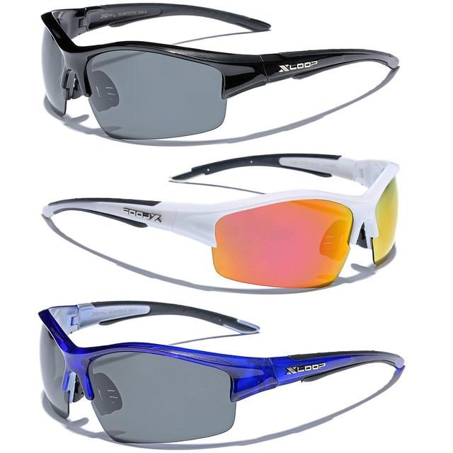polarised glasses