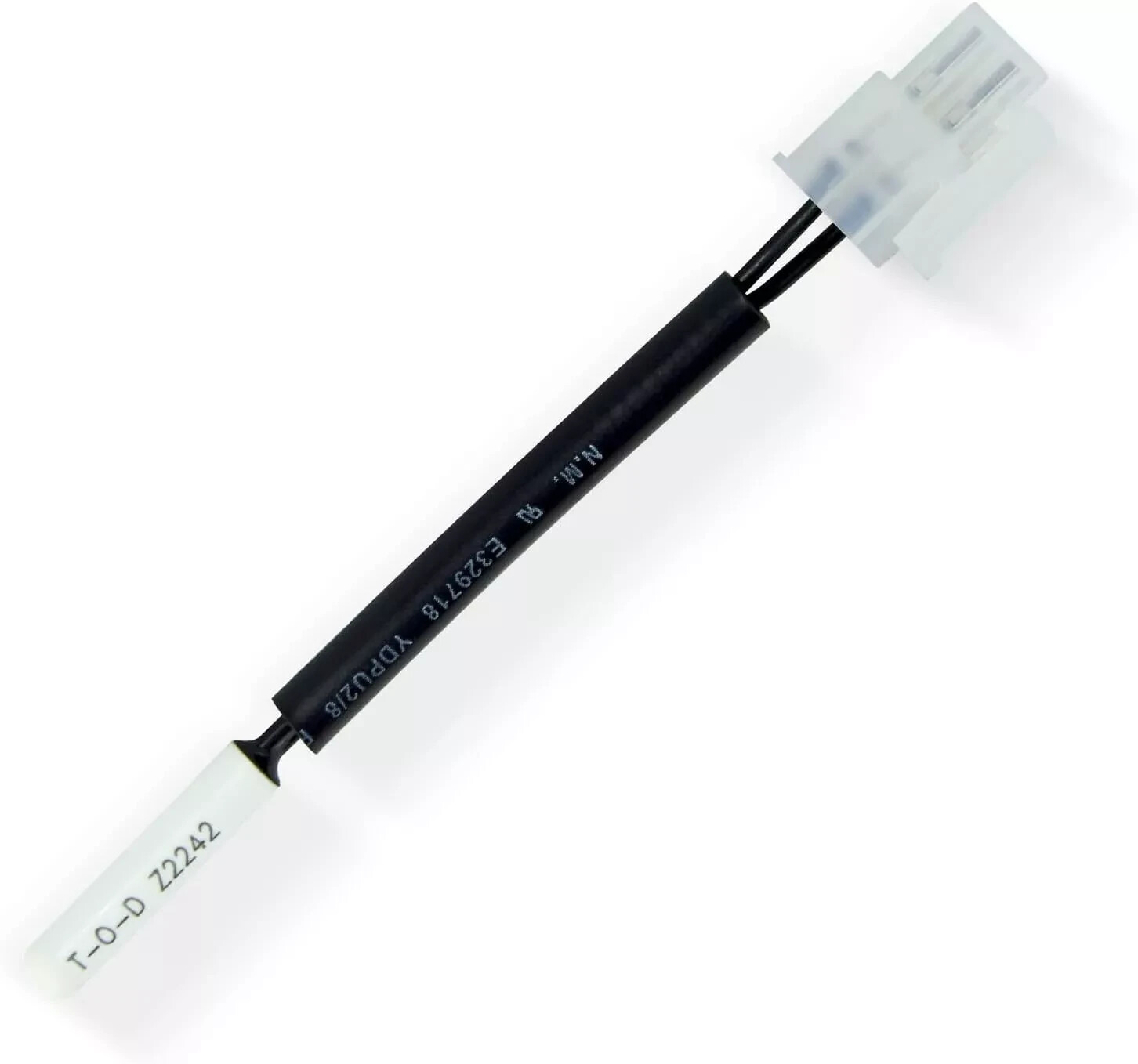 WPW10384183 W10384183Thermistor Temperature Sensor-Replacement Parts Compatible