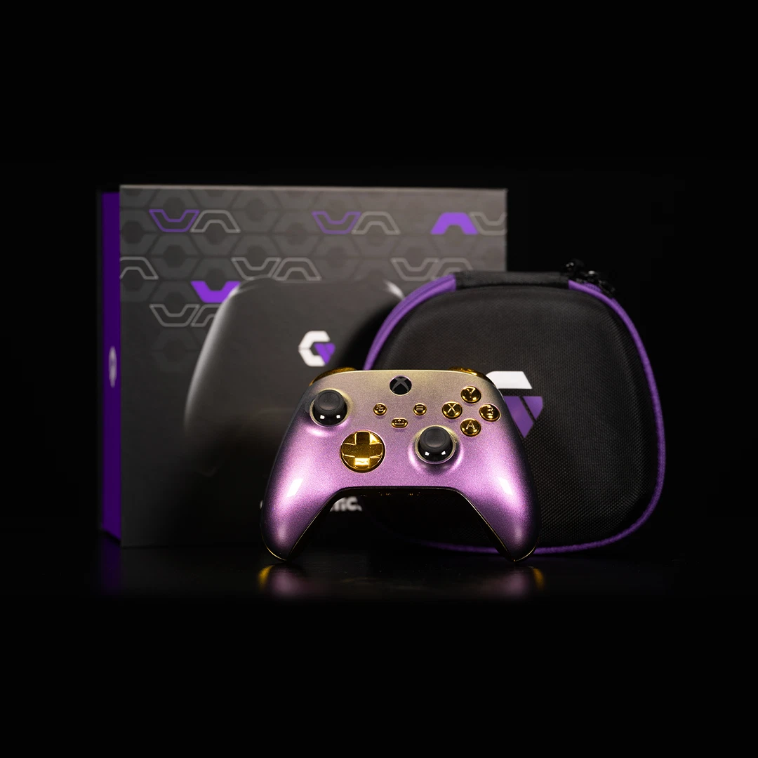 Rose gold series best sale x xbox price
