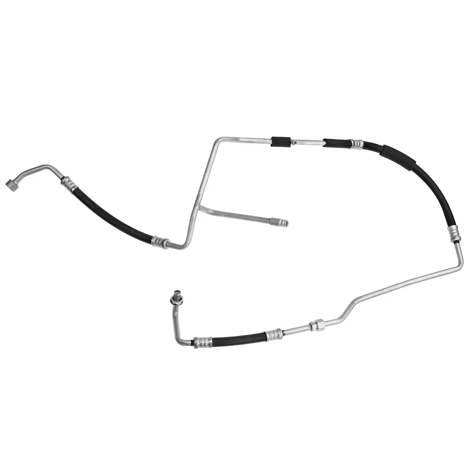 Línea líquida para condensador a evaporador Ford Contour 1998-2000 Mystique 98-99 Foto 2 de 4