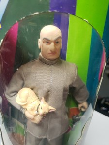 Evil Baby Laugh Dr Evil Come Here Kesho Wazo