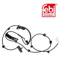 Febi Bilstein Sensor DrehzahlfüHler Vorne Rechts FüR Toyota Hilux VII Pick-Up