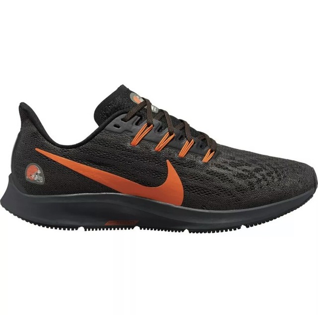 cleveland browns pegasus shoes