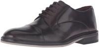 Ted Baker Men S Aokii Oxford, Brown Leather, 8.5 M Us Ted Baker Men S Aokii Oxford, Brown Leather, 8.5 M Us
