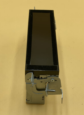 Ford OEM Radio Info Display Screen – 2009-2012 F150, Part BL3T-19C116-AD, Used