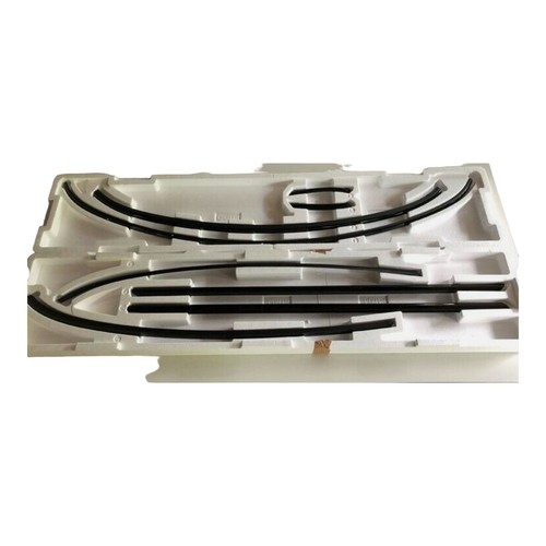 Genuine MINI F56 3 Door Beltline Kit 51135A0B944 NEW Cooper S JCW Belt Line - Afbeelding 3 van 7