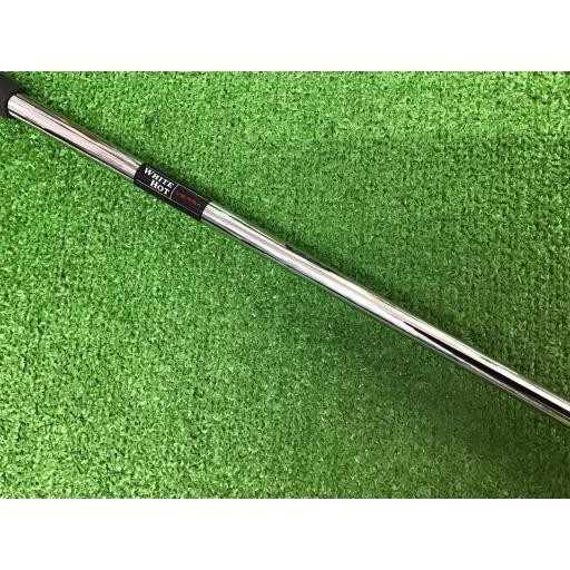 Odyssey WHITE HOT VERSA TWELVE CS / 34 inch Putter PT / Steel