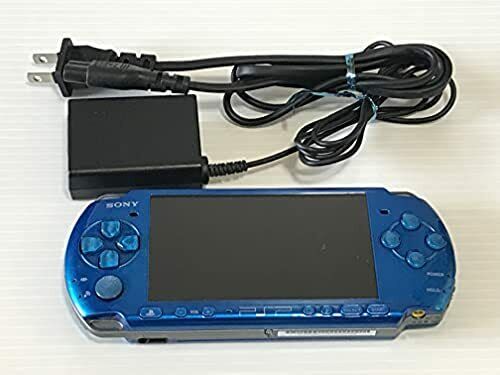 SONY PlayStation Portable PSP-3000 VB Console USED