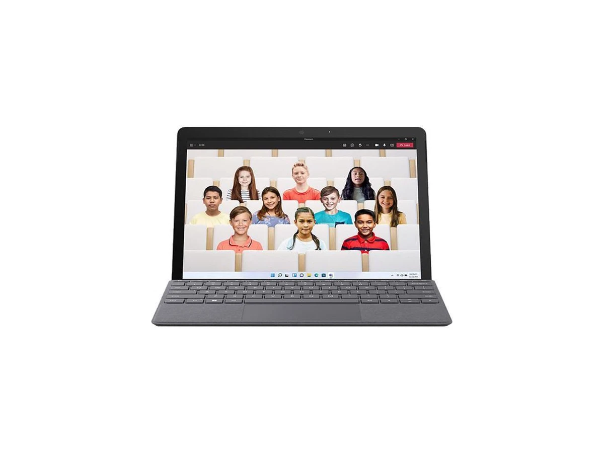 Microsoft Surface Go 3 8VI-00001 Intel Core i3 10th Gen 10100Y