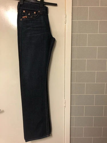 mens true religion jeans 32