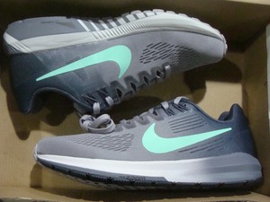 nike women's zoom structure 21