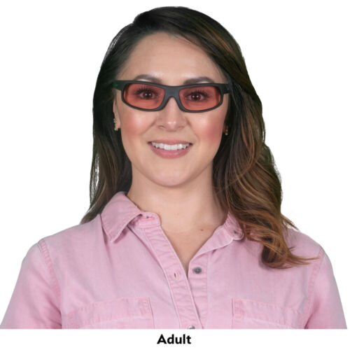 Salida TheraSpecs: gafas de sensibilidad a la luz - Imagen 84 de 166
