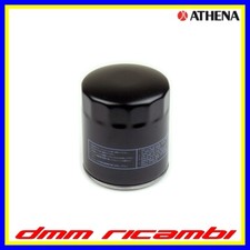 Filtro olio motore marino 4T HONDA HP 75 90 115 130 135 150 200 225 CV (HF148)