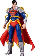 McFarlane TM15178 DC Multiverse 7in-Superboy-Prime Infinite Crisis-Collectible F
