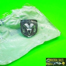 Oem Dodge Ram Head Stratus Emblem Badge Ornament Fascia New 04630692