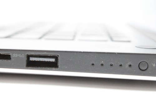 Dell Precision 5520 Used Laptop 15.6" (256GB SSD, 16GB RAM, i5-7440HQ) - Picture 5 of 10